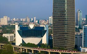 Gran Melia Jakarta